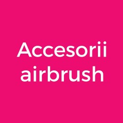 Accesorii airbrush